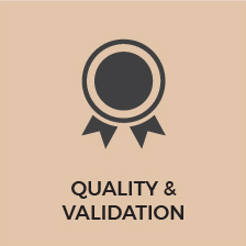 Quality Validation